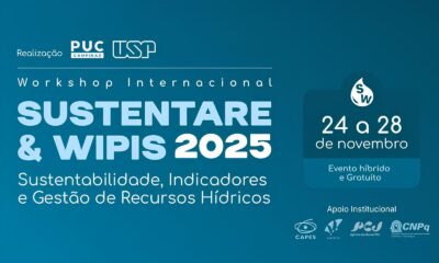 Sustentare WIPIS 2025 A Porta de Entrada para um Futuro Sustent vel Est Aberta Voc Est Pronto Para Fazer Parte Dessa Revolu o