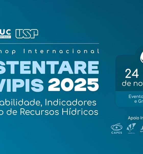 Sustentare WIPIS 2025 A Porta de Entrada para um Futuro Sustent vel Est Aberta Voc Est Pronto Para Fazer Parte Dessa Revolu o