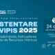Sustentare WIPIS 2025 A Porta de Entrada para um Futuro Sustent vel Est Aberta Voc Est Pronto Para Fazer Parte Dessa Revolu o