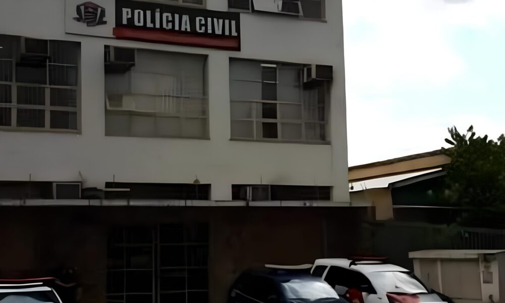 Trag dia em Paul nia Jovem de 22 Anos Luta Pela Vida Ap s Ser Baleado Duas Vezes na Cabe a