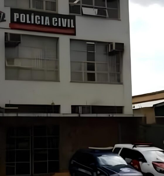 Trag dia em Paul nia Jovem de 22 Anos Luta Pela Vida Ap s Ser Baleado Duas Vezes na Cabe a