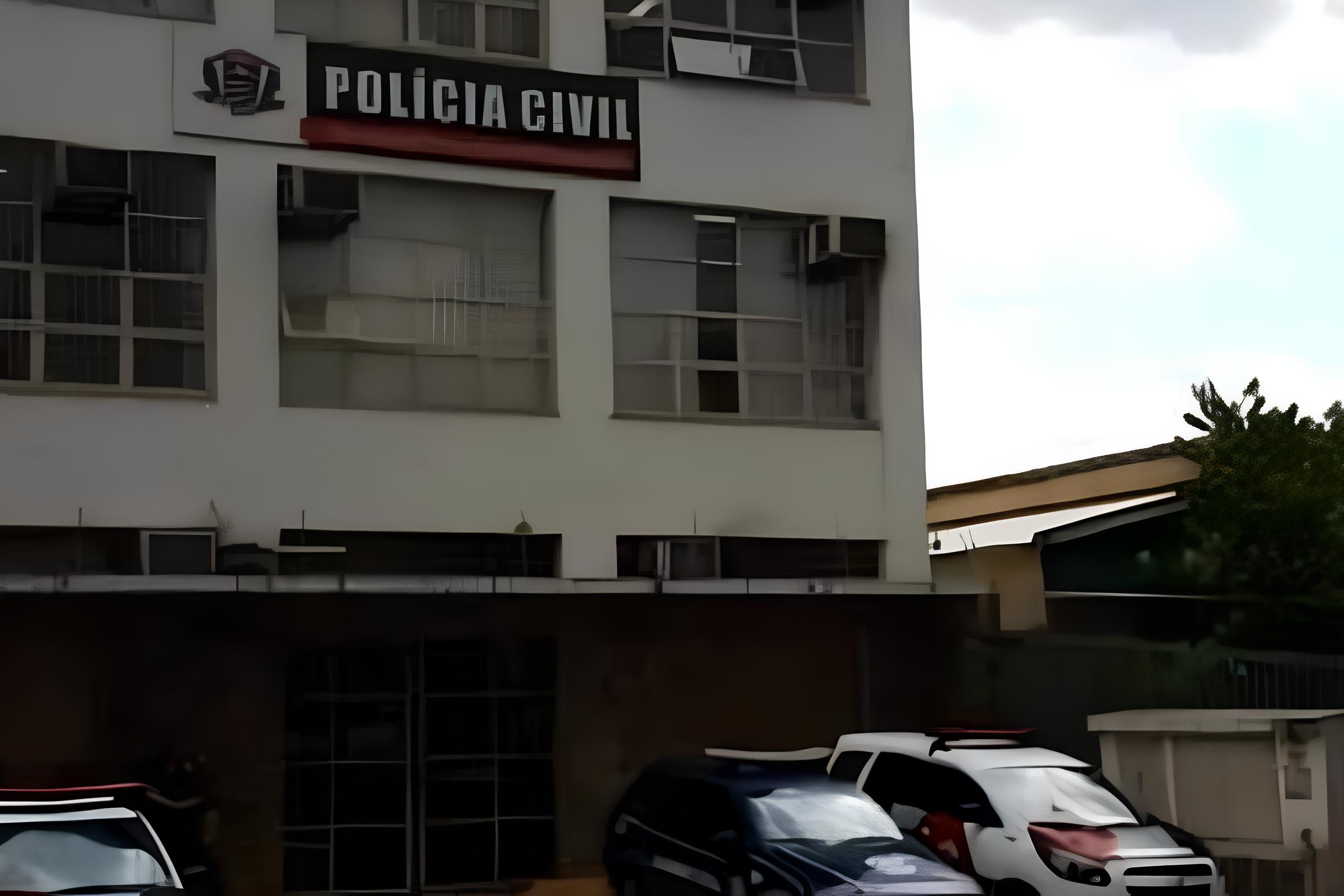 Trag dia em Paul nia Jovem de 22 Anos Luta Pela Vida Ap s Ser Baleado Duas Vezes na Cabe a