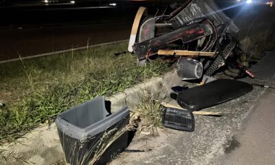 Trag dia nas Marginais de Campinas Quando Modernidade e Tradi o Colidem Fatalmente