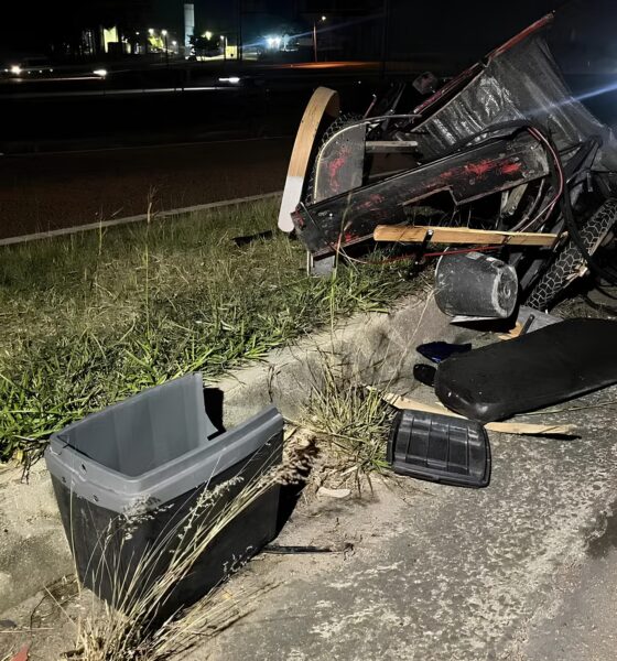 Tragédia nas Marginais de Campinas: Quando Modernidade e Tradição Colidem Fatalmente 2 Trag dia nas Marginais de Campinas Quando Modernidade e Tradi o Colidem Fatalmente