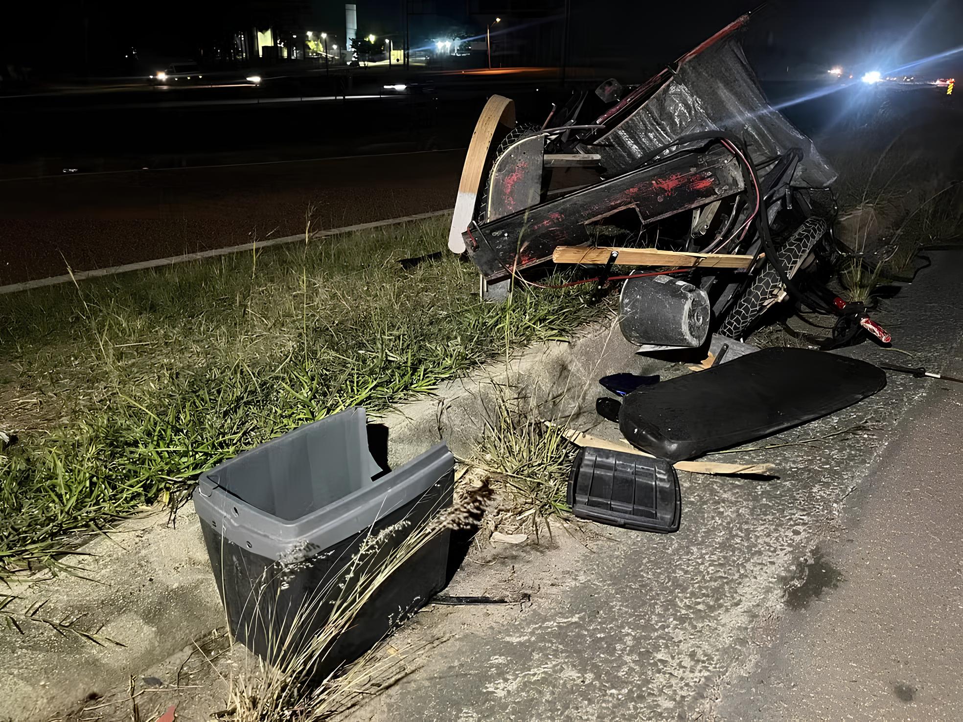 Tragédia nas Marginais de Campinas: Quando Modernidade e Tradição Colidem Fatalmente 1 Trag dia nas Marginais de Campinas Quando Modernidade e Tradi o Colidem Fatalmente