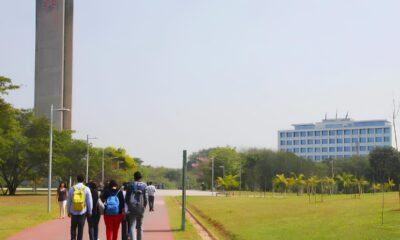 USP Entra no Enade em 2025 Uma Virada Hist rica para a Educa o Brasileira