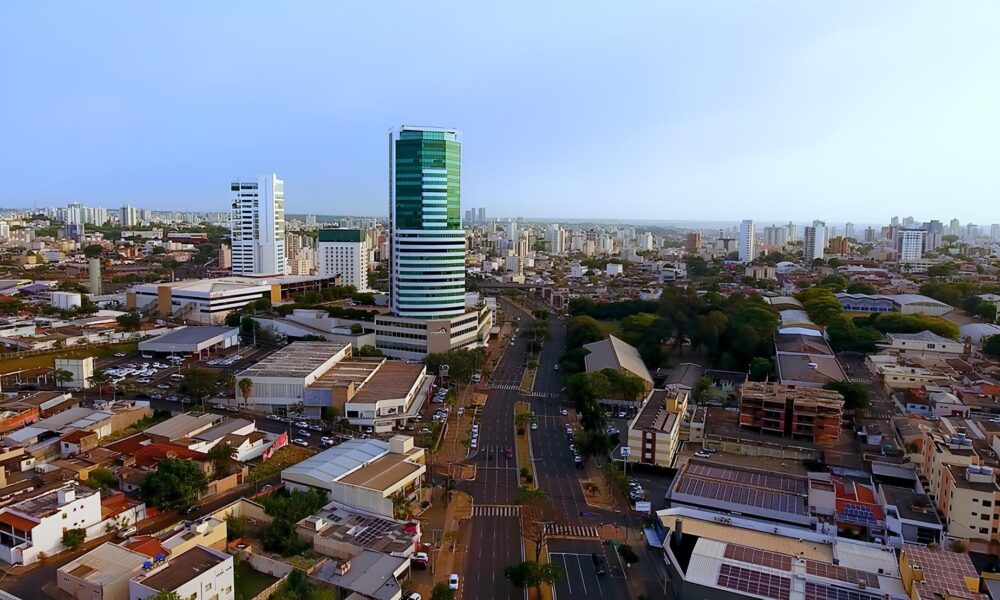 Uberl ndia A Cidade Que Est Redefinindo o Conceito de Qualidade de Vida no Brasil
