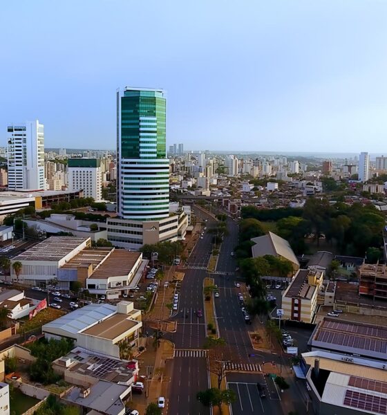 Uberlândia: A Cidade Que Está Redefinindo o Conceito de Qualidade de Vida no Brasil 2 Uberl ndia A Cidade Que Est Redefinindo o Conceito de Qualidade de Vida no Brasil