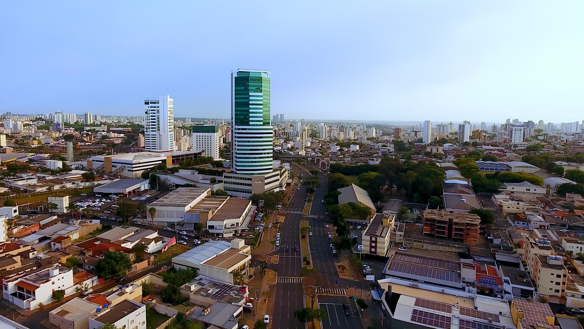 Uberlândia: A Cidade Que Está Redefinindo o Conceito de Qualidade de Vida no Brasil 1 Uberl ndia A Cidade Que Est Redefinindo o Conceito de Qualidade de Vida no Brasil