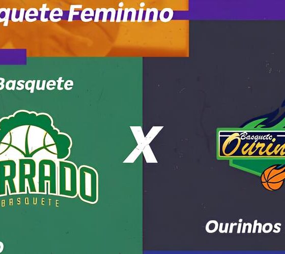 Um Dia Hist rico no Basquete Feminino TV Brasil Transmite Cl ssico Entre Cerrado e Ourinhos na LBF Caixa