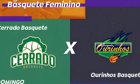 Um Dia Hist rico no Basquete Feminino TV Brasil Transmite Cl ssico Entre Cerrado e Ourinhos na LBF Caixa
