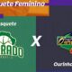 Um Dia Hist rico no Basquete Feminino TV Brasil Transmite Cl ssico Entre Cerrado e Ourinhos na LBF Caixa