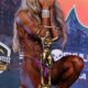Um Milagre em Forma de M sculos A Fisiculturista Brasileira Que Venceu um Campeonato Sem Saber Que Estava Gr vida
