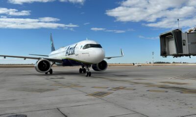 Um Novo Horizonte no Turismo Azul Inaugura Rota para Mendoza e Abre Portas para a Temporada de Inverno na Argentina