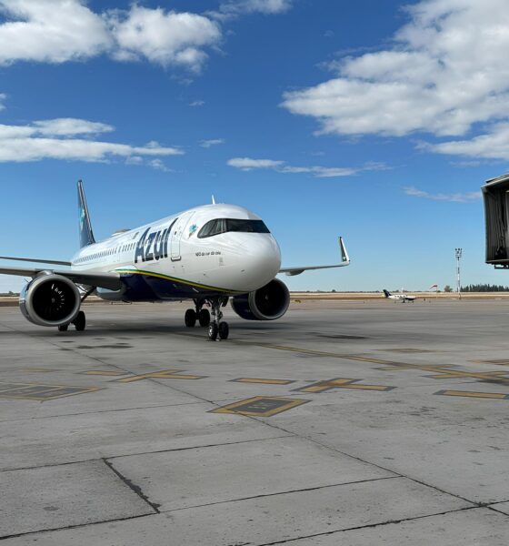 Um Novo Horizonte no Turismo: Azul Inaugura Rota para Mendoza e Abre Portas para a Temporada de Inverno na Argentina 2 Um Novo Horizonte no Turismo Azul Inaugura Rota para Mendoza e Abre Portas para a Temporada de Inverno na Argentina