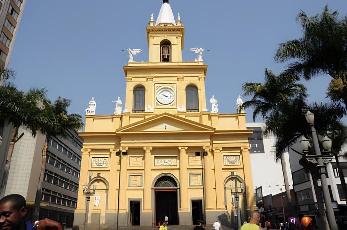 Um Passeio no Tempo Como Campinas Revela Sua Alma Hist rica em Cada Esquina