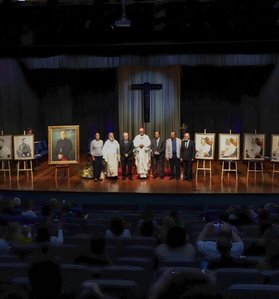 Uma Homenagem Inesquecível: Como a PUC-Campinas Está Preservando Sua História e Inspirando o Futuro 2 Uma Homenagem Inesquec vel Como a PUC Campinas Est Preservando Sua Hist ria e Inspirando o Futuro
