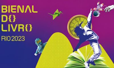 Uma Jornada Liter ria Como Uma Escritora de Itapira Conquistou a Bienal do Livro no Rio de Janeiro
