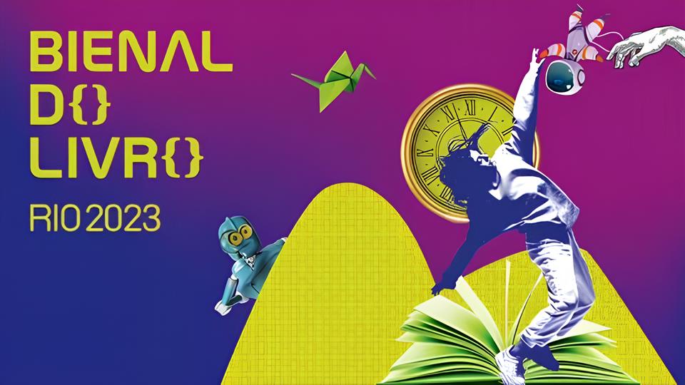 Uma Jornada Literária: Como Uma Escritora de Itapira Conquistou a Bienal do Livro no Rio de Janeiro 1 Uma Jornada Liter ria Como Uma Escritora de Itapira Conquistou a Bienal do Livro no Rio de Janeiro