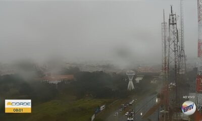 Uma Tempestade Inesperada Por Que a Regi o de Campinas Est Sob Ataque das Chuvas