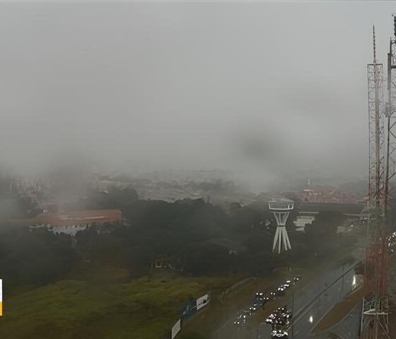 Uma Tempestade Inesperada: Por Que a Região de Campinas Está Sob Ataque das Chuvas? 2 Uma Tempestade Inesperada Por Que a Regi o de Campinas Est Sob Ataque das Chuvas