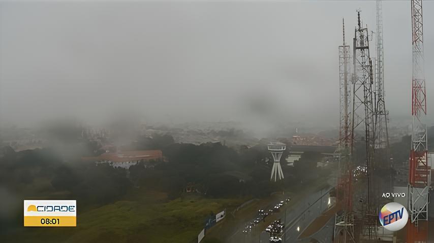 Uma Tempestade Inesperada: Por Que a Região de Campinas Está Sob Ataque das Chuvas? 1 Uma Tempestade Inesperada Por Que a Regi o de Campinas Est Sob Ataque das Chuvas