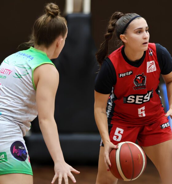 Unimed Campinas Contra SESI Araraquara: O Jogo Que Definiu Uma Nova Era no Basquete Feminino Brasileiro 2 Unimed Campinas Contra SESI Araraquara O Jogo Que Definiu Uma Nova Era no Basquete Feminino Brasileiro