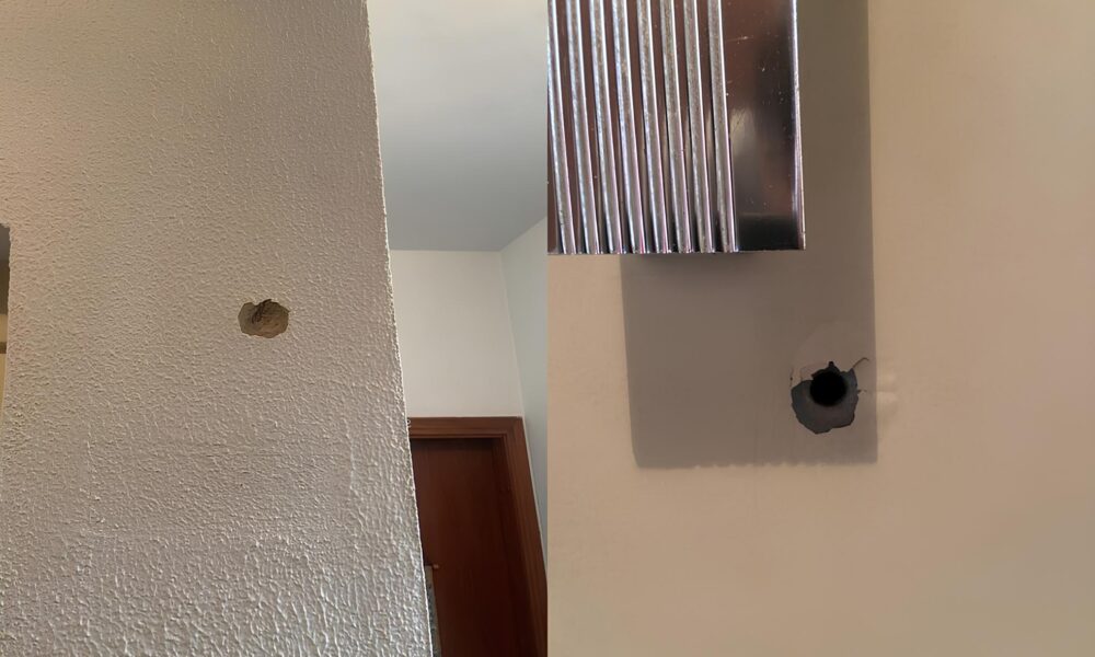Vi a bala saindo A Noite em que um Advogado Transformou uma Briga de Vizinhos em Tentativa de Homic dio