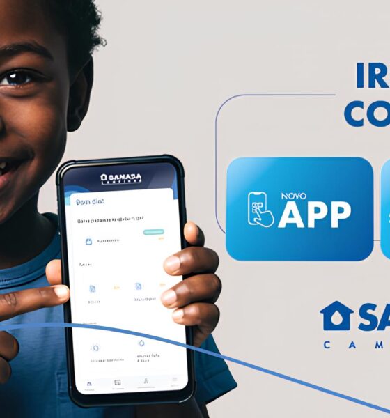 Viracopos Reinventa a Experiência do Passageiro: Como uma Solução Digital Está Transformando Aeroportos em Centros de Inovação e Conveniência 2 Viracopos Reinventa a Experi ncia do Passageiro Como uma Solu o Digital Est Transformando Aeroportos em Centros de Inova o e Conveni ncia