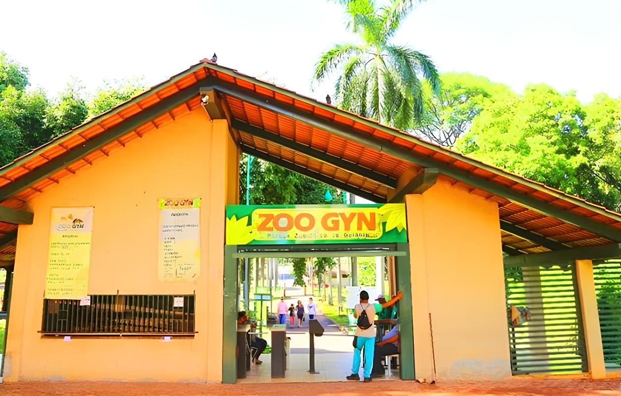 Zoológico de Goiânia Reabre Suas Portas: O Que Aconteceu e Por Que Isso Importa Para Você 1 Zool gico de Goi nia Reabre Suas Portas O Que Aconteceu e Por Que Isso Importa Para Voc