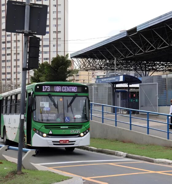 Ônibus de Campinas: O Caos Urbano Que Deixou 2.864 Vozes Insatisfeitas em 5 Meses 2 nibus de Campinas O Caos Urbano Que Deixou 2 864 Vozes Insatisfeitas em 5 Meses
