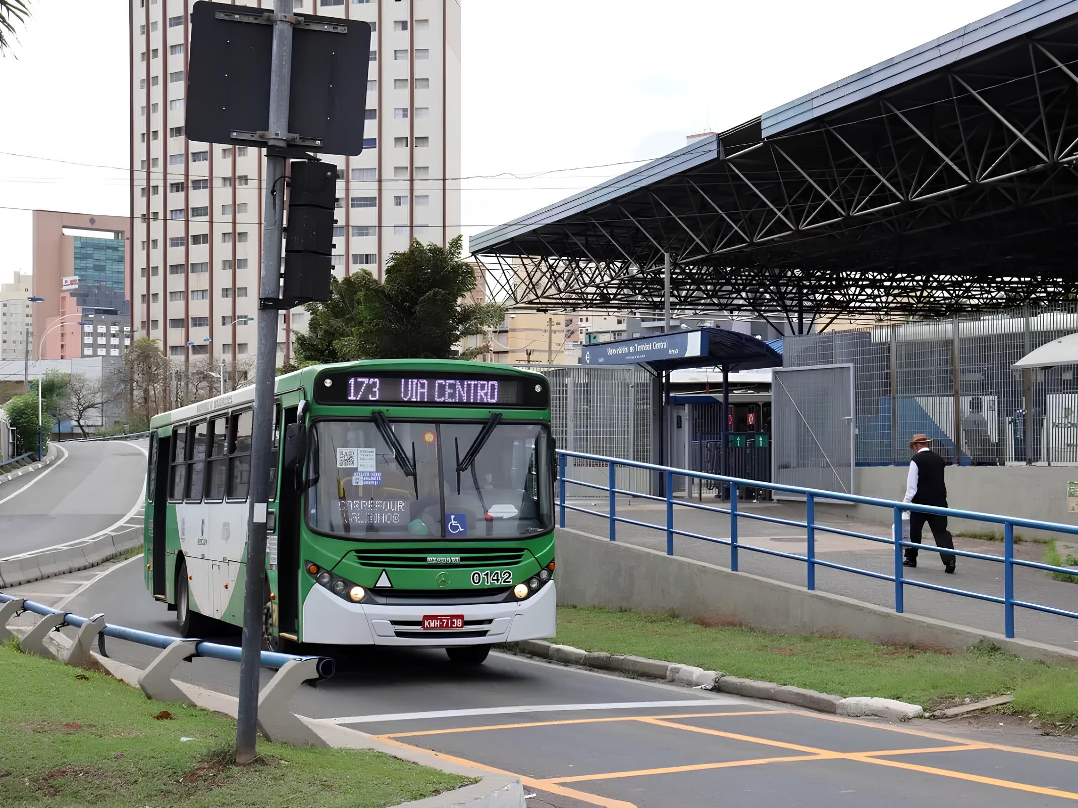 Ônibus de Campinas: O Caos Urbano Que Deixou 2.864 Vozes Insatisfeitas em 5 Meses 1