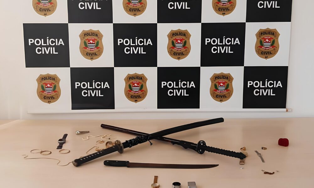 16 de Julho de 2025 O Dia em Que um Caso de Recepta o Revelou a Face Oculta do Crime em Campinas
