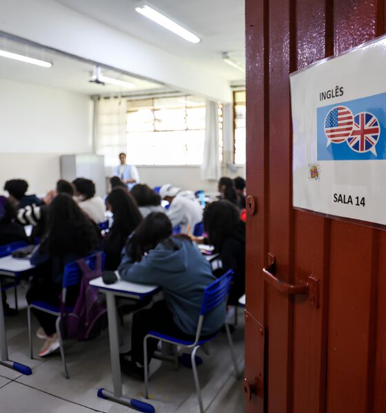 4 Mil Alunos de Campinas Competem por Passaporte para o Futuro no Programa Prontos pro Mundo