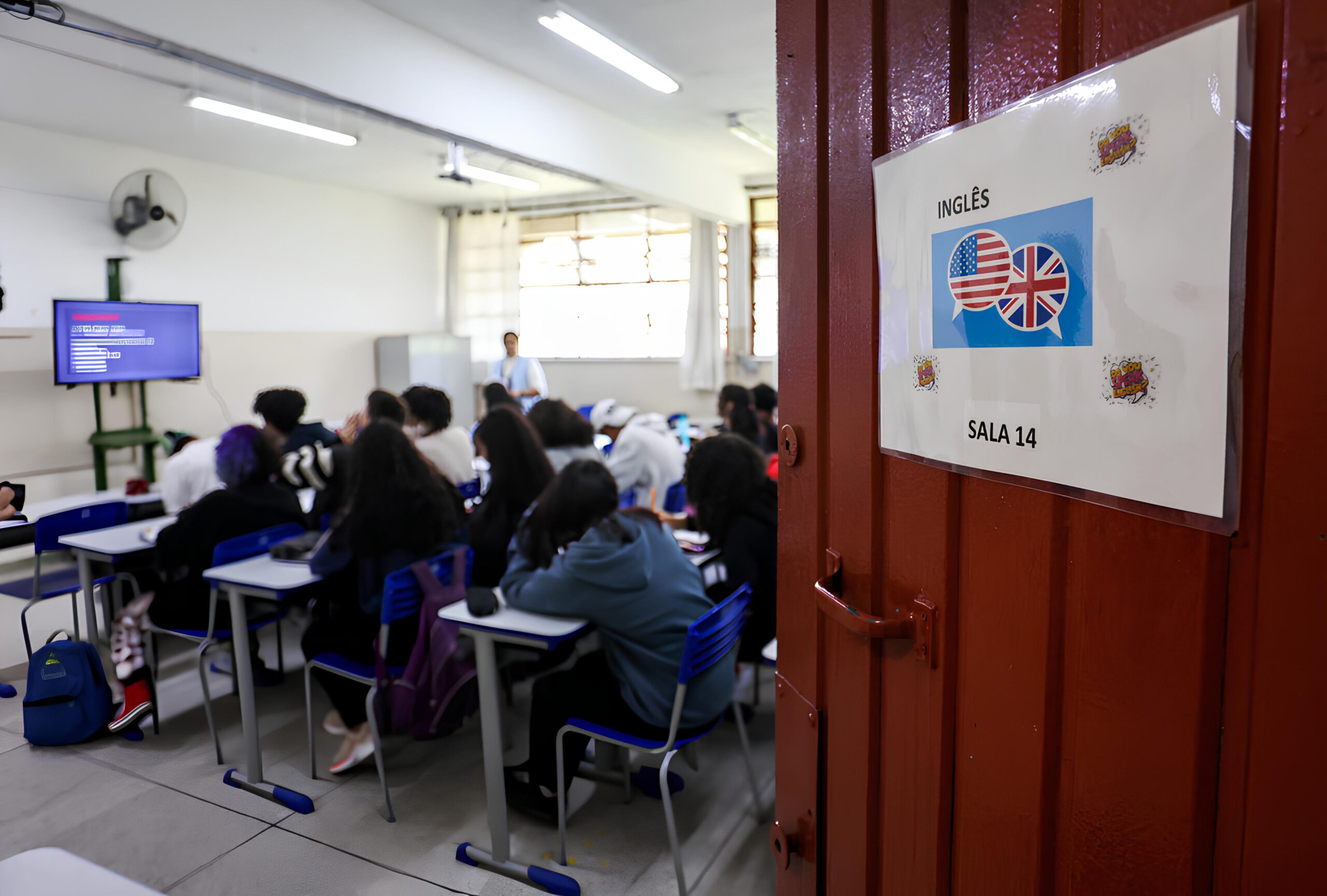 4 Mil Alunos de Campinas Competem por Passaporte para o Futuro no Programa Prontos pro Mundo scaled