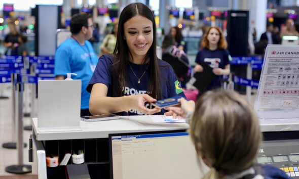4 Mil Sonhos Prontos Para Decolar A Batalha Pela Oportunidade de Um Interc mbio Transformador em Campinas