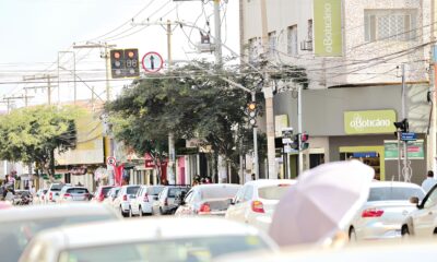 A Avenida 24 de Outubro Est Prestes a Ganhar um Novo Rosto O Que Esperar das Transforma es no Cora o de Goi nia