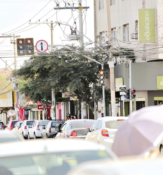 A Avenida 24 de Outubro Está Prestes a Ganhar um Novo Rosto: O Que Esperar das Transformações no Coração de Goiânia? 2 A Avenida 24 de Outubro Est Prestes a Ganhar um Novo Rosto O Que Esperar das Transforma es no Cora o de Goi nia