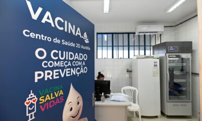A Batalha Contra a Meningite Como Campinas Est Ampliando Sua Linha de Defesa com Novas Vacinas