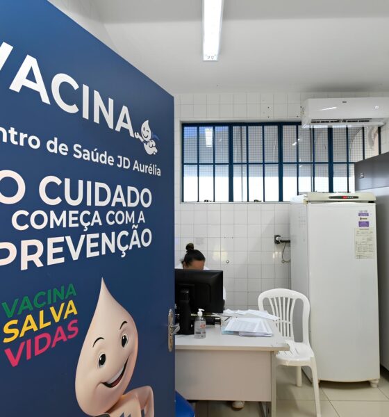 A Batalha Contra a Meningite: Como Campinas Está Ampliando Sua Linha de Defesa com Novas Vacinas 2 A Batalha Contra a Meningite Como Campinas Est Ampliando Sua Linha de Defesa com Novas Vacinas