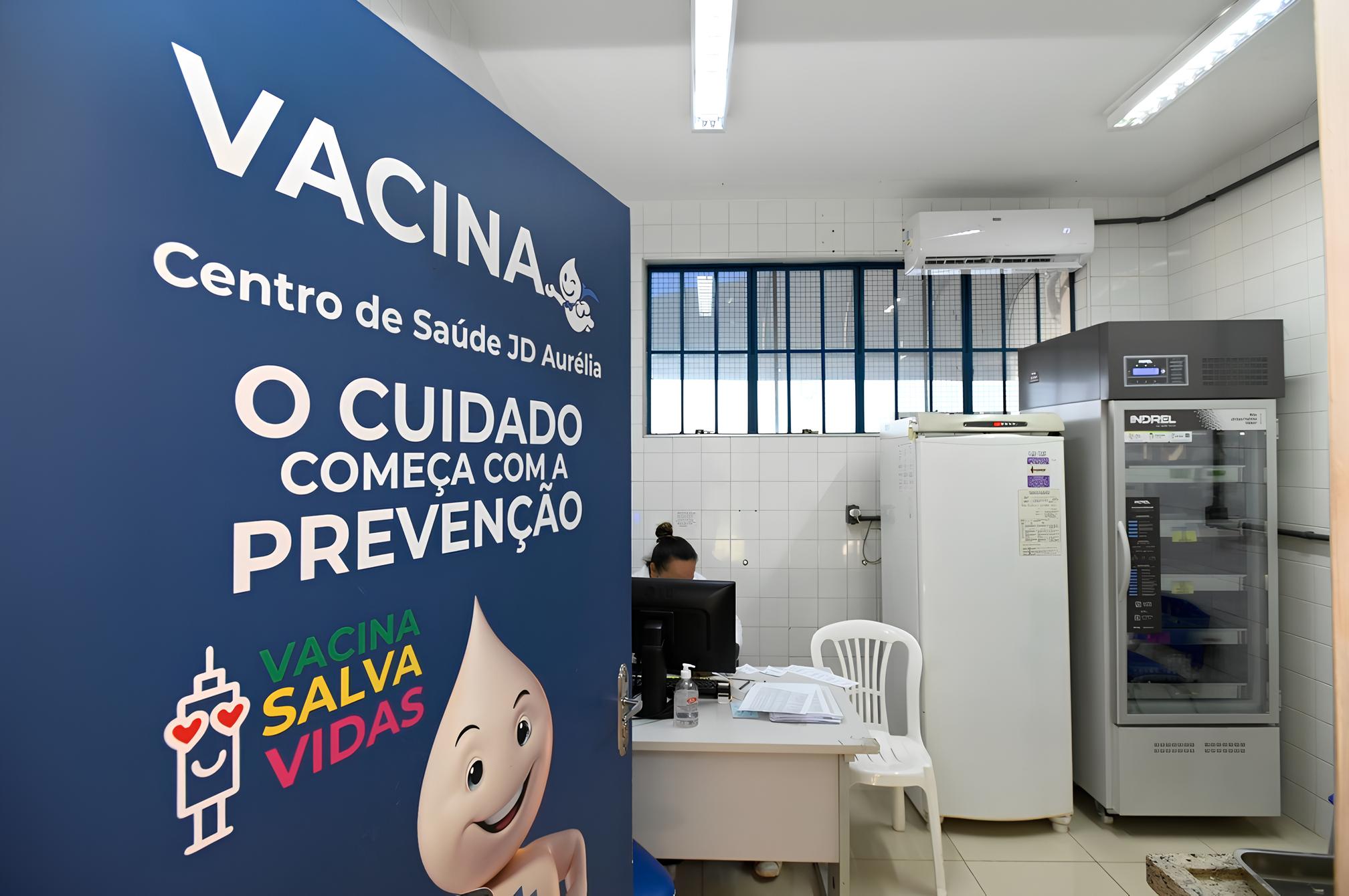 A Batalha Contra a Meningite: Como Campinas Está Ampliando Sua Linha de Defesa com Novas Vacinas 1 A Batalha Contra a Meningite Como Campinas Est Ampliando Sua Linha de Defesa com Novas Vacinas