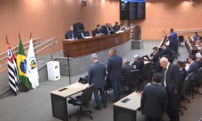 A Batalha Pol tica de Campinas Vereador Vini Oliveira Absolvido em Processo Controverso no Hospital M rio Gatti