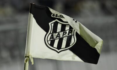 A Batalha do Majestoso Ponte Preta em Busca de Reden o Contra o Rel gio