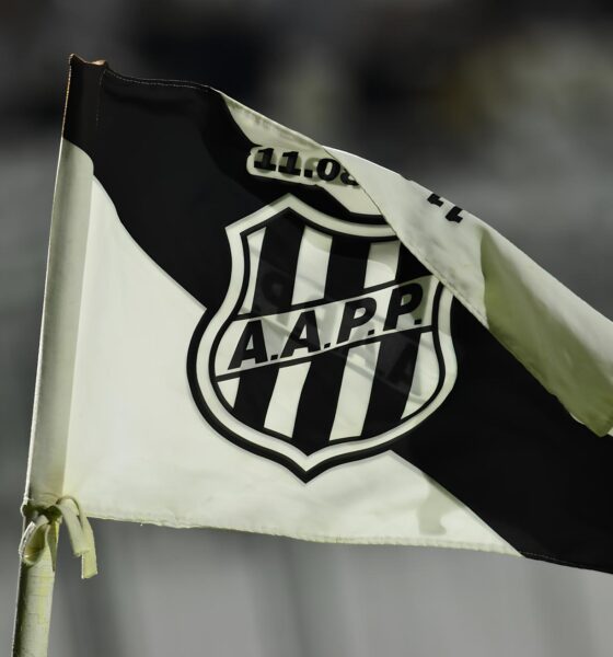 A Batalha do Majestoso Ponte Preta em Busca de Reden o Contra o Rel gio