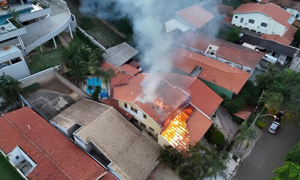 A Chama Invis vel O Perigo Silencioso que Devora Resid ncias em Campinas a Cada 48 Horas