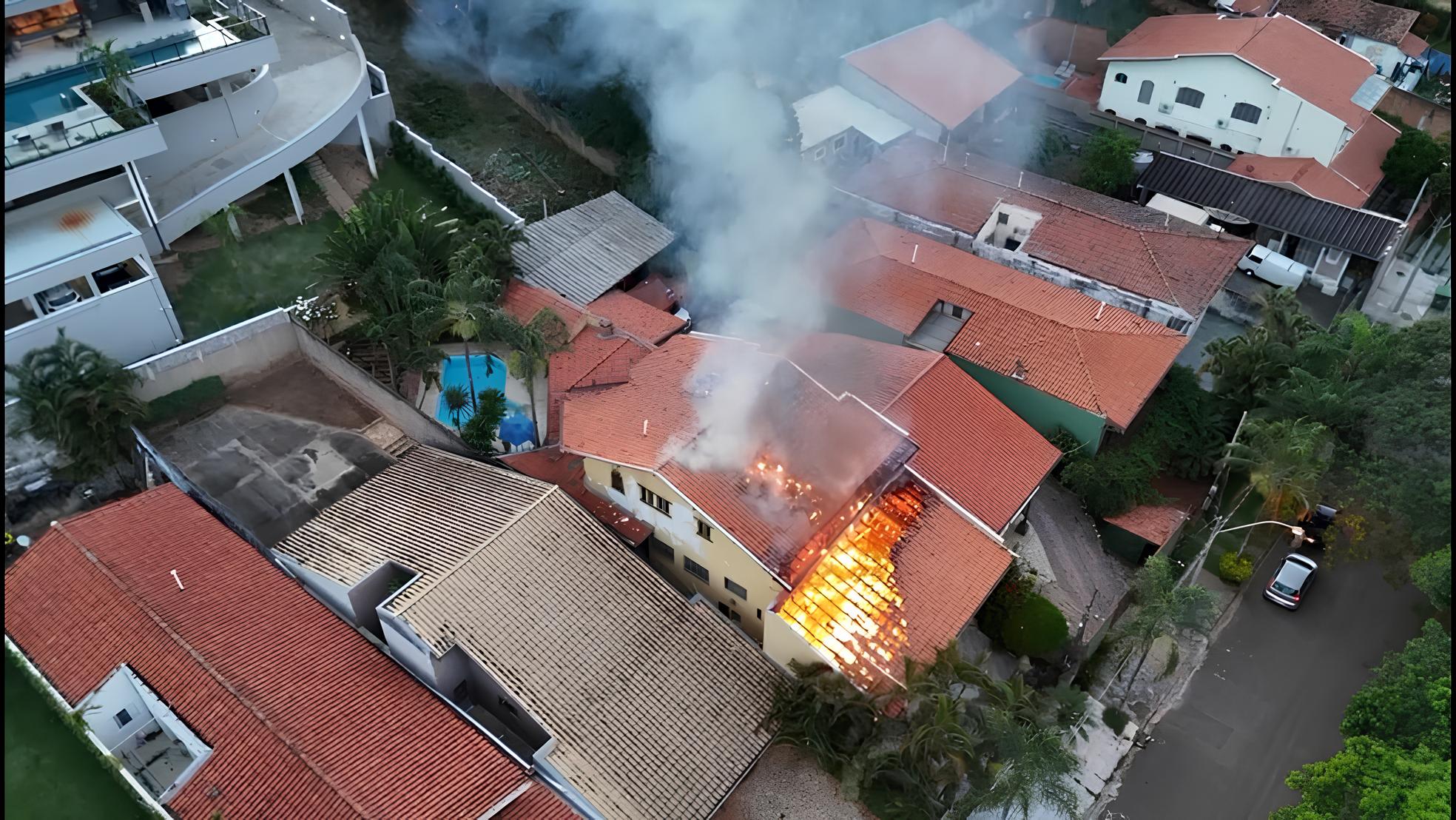 A Chama Invisível: O Perigo Silencioso que Devora Residências em Campinas a Cada 48 Horas 1 A Chama Invis vel O Perigo Silencioso que Devora Resid ncias em Campinas a Cada 48 Horas