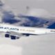 A Chegada dos Gigantes do C u Por Que Quatro Boeing 747 da Air Atlanta Est o Pousando no Brasil