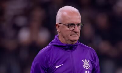 A Corrida Contra o Tempo Como o Corinthians Busca Reinventar Seu Ataque em Tempos de Crise Financeira