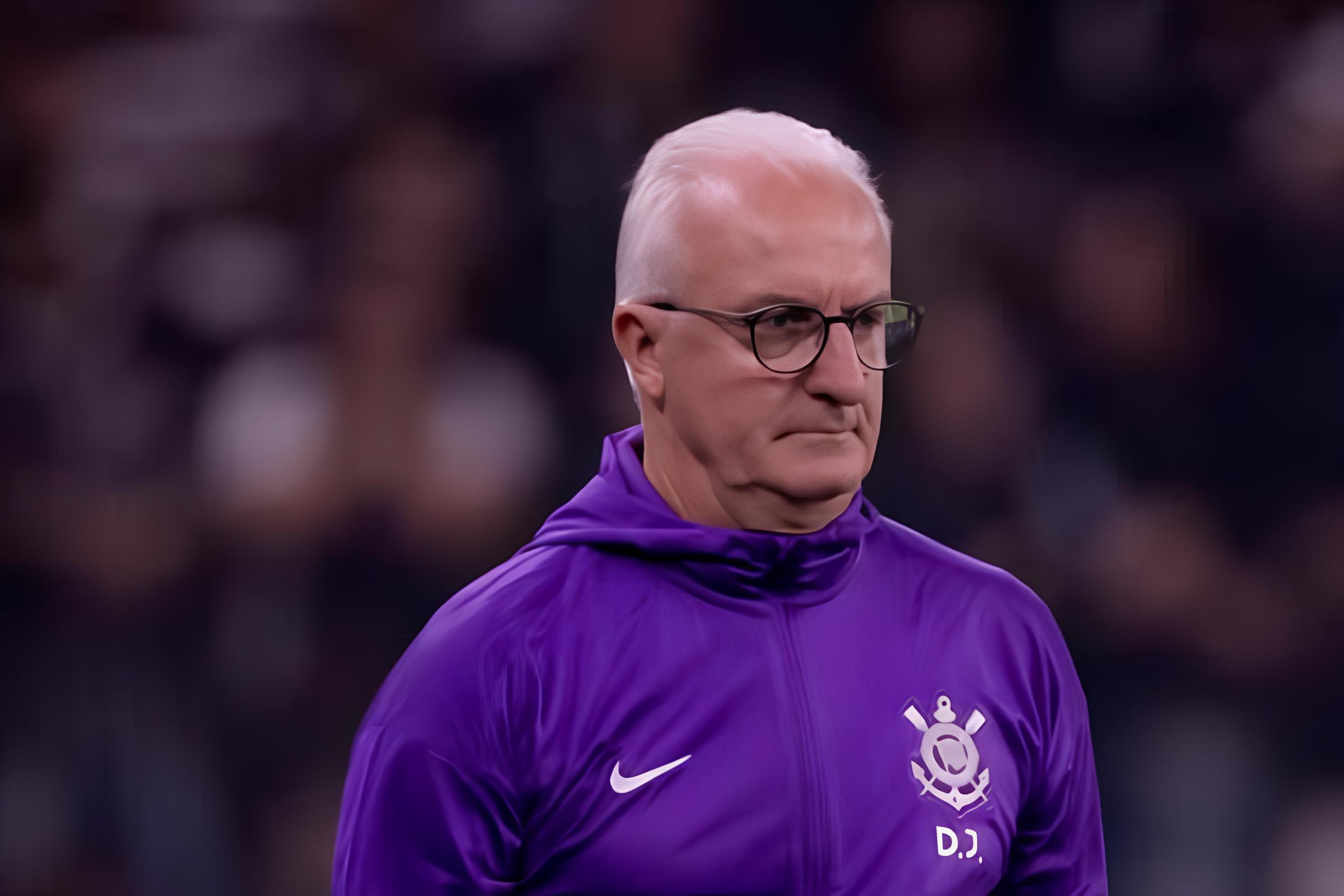 A Corrida Contra o Tempo: Como o Corinthians Busca Reinventar Seu Ataque em Tempos de Crise Financeira 1 A Corrida Contra o Tempo Como o Corinthians Busca Reinventar Seu Ataque em Tempos de Crise Financeira