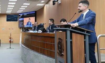 A Decis o que Sacudiu Campinas Como Vini Oliveira Manteve seu Mandato em uma Sess o Hist rica
